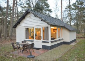 klein huisje vakantie Limburg