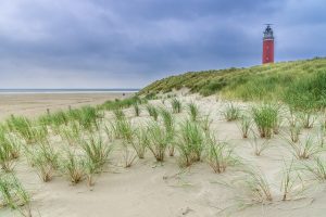 vakantiehuisje kopen in Zuid-Holland aan zee
